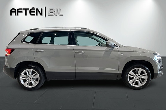Skoda Karoq 7 of 27