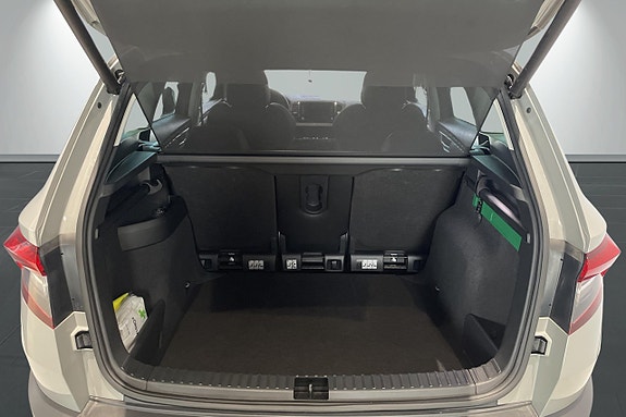 Skoda Karoq 11 of 27