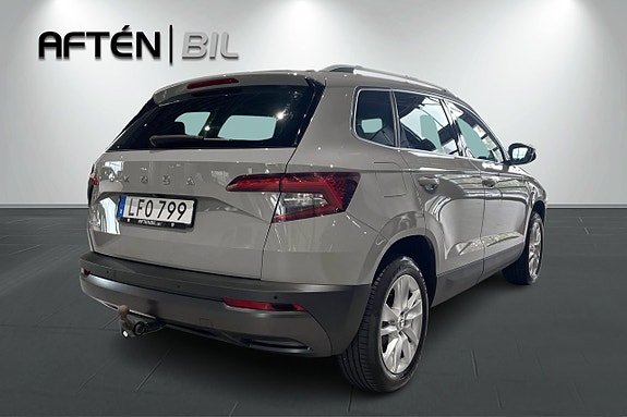 Skoda Karoq 10 of 27