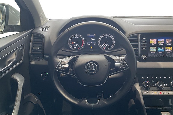 Skoda Karoq 18 of 27