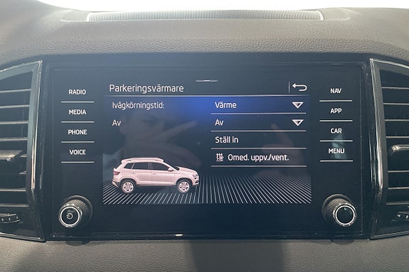 Skoda Karoq 23 of 27