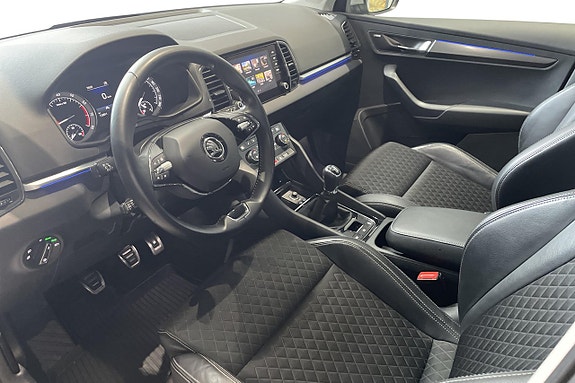 Skoda Karoq 12 of 27