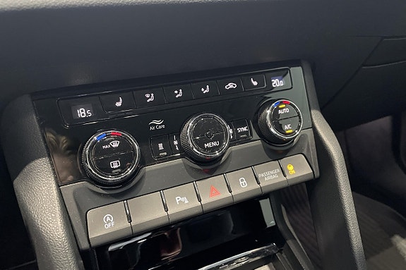 Skoda Karoq 26 of 27