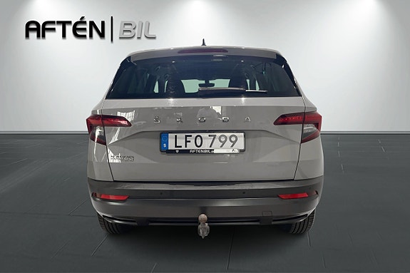 Skoda Karoq 9 of 27