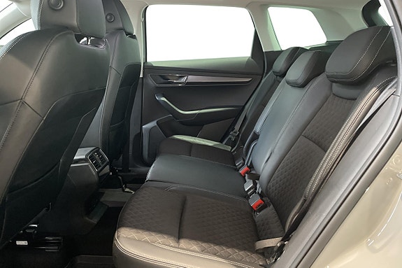 Skoda Karoq 15 of 27