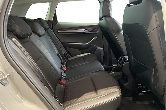 Skoda Karoq 16 of 27