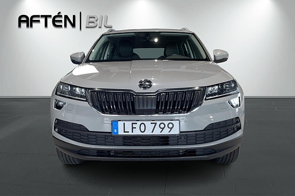 Skoda Karoq 3 of 27
