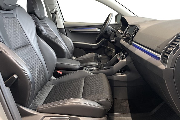 Skoda Karoq 14 of 27