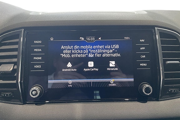Skoda Karoq 24 of 27