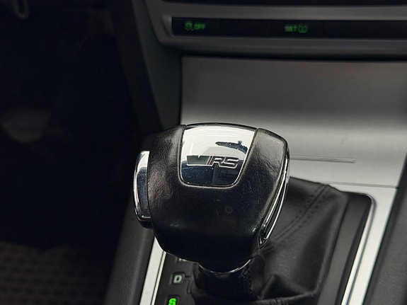 Skoda Octavia 21 of 21