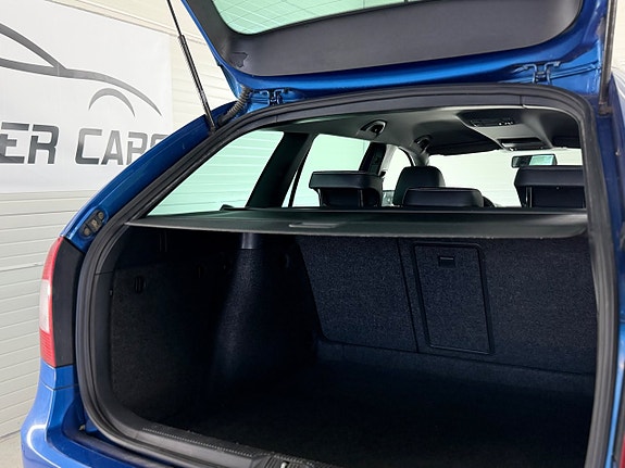 Skoda Octavia 12 of 21