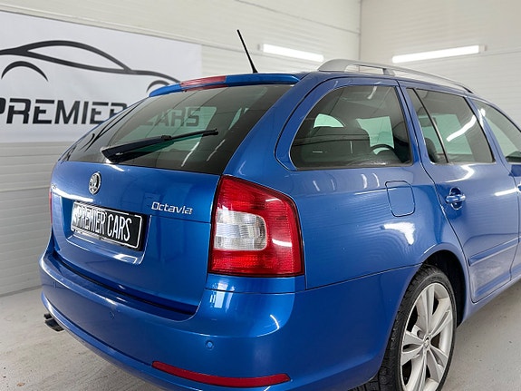Skoda Octavia 9 of 21