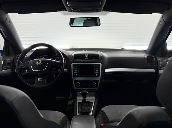 Skoda Octavia 18 of 21