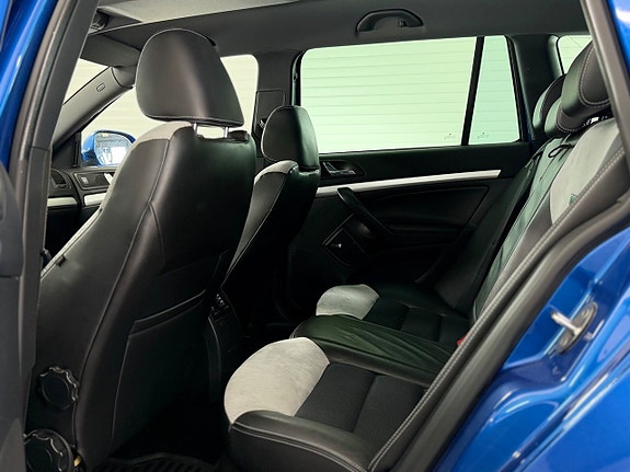 Skoda Octavia 13 of 21