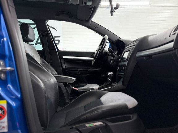 Skoda Octavia 16 of 21