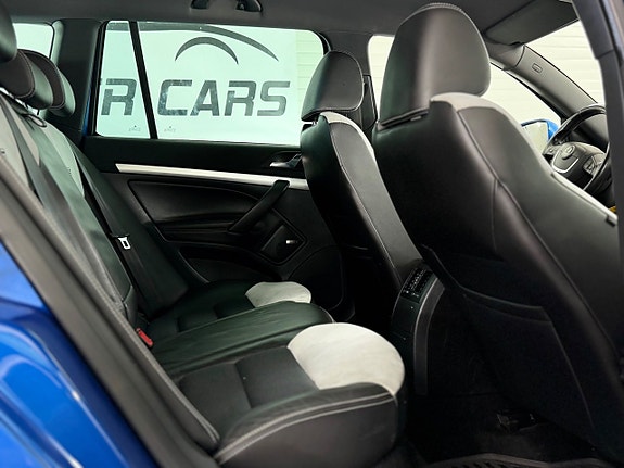 Skoda Octavia 14 of 21