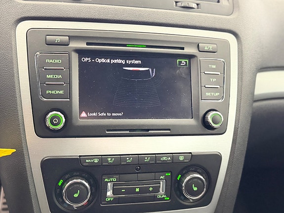 Skoda Octavia 20 of 21