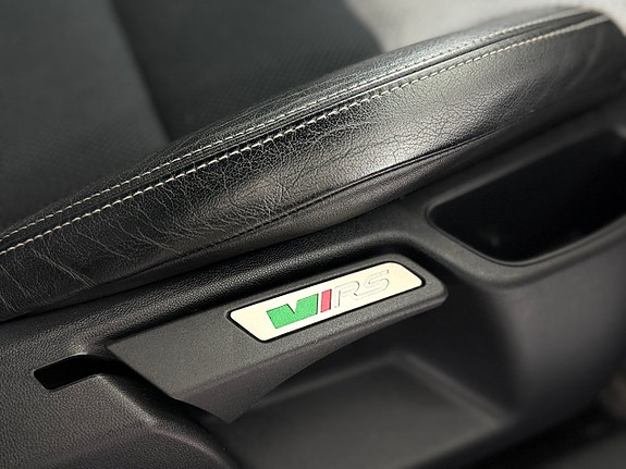 Skoda Octavia 15 of 21