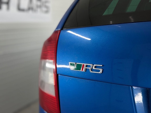 Skoda Octavia 10 of 21