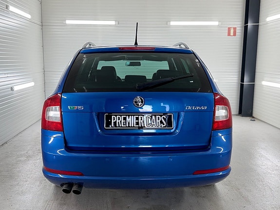 Skoda Octavia 11 of 21