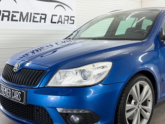 Skoda Octavia 3 of 21