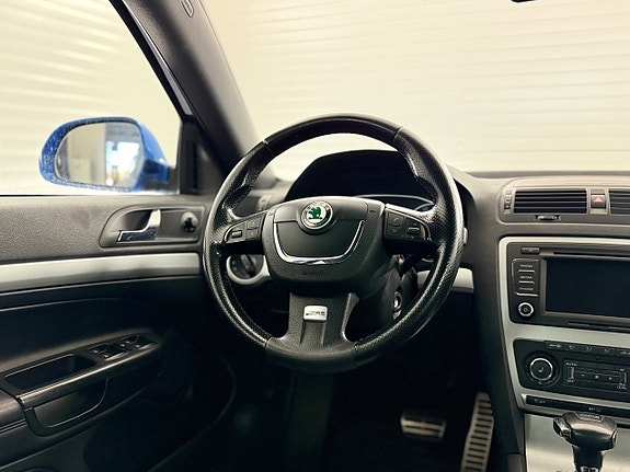 Skoda Octavia 19 of 21