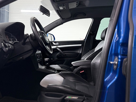 Skoda Octavia 17 of 21