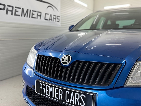 Skoda Octavia 5 of 21
