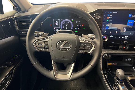 Lexus NX450h+ 9 of 30