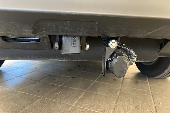 Lexus NX450h+ 21 of 30