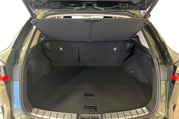 Lexus NX450h+ 10 of 30