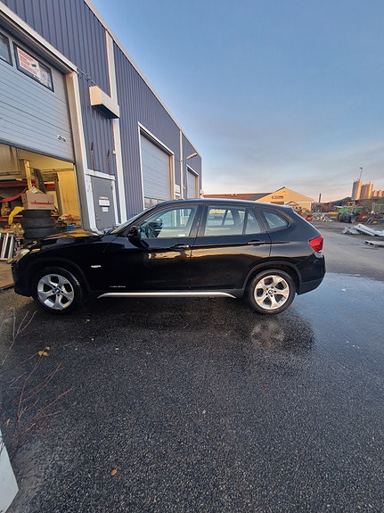 BMW X1 2 of 3