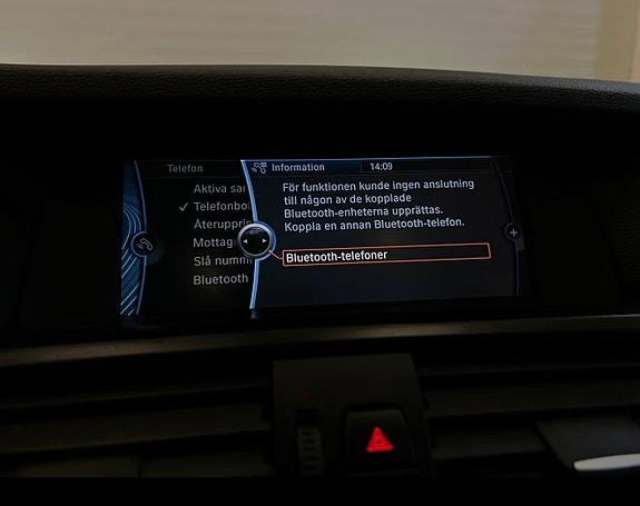 BMW X3 13 of 19