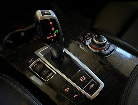 BMW X3 8 of 19