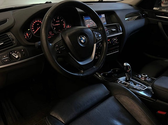 BMW X3 19 of 19