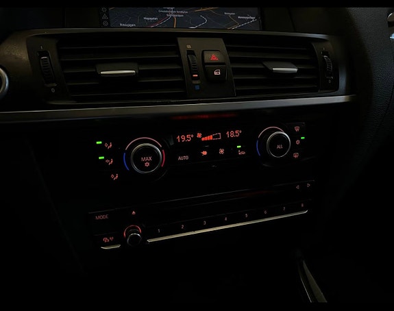 BMW X3 7 of 19