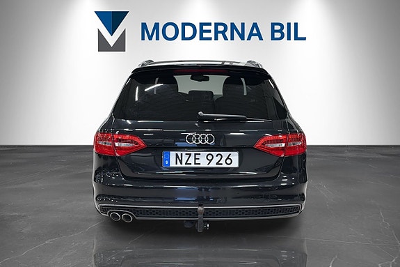 Audi A4 28 of 30