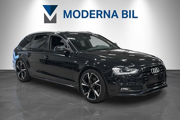 Audi A4 8 of 30