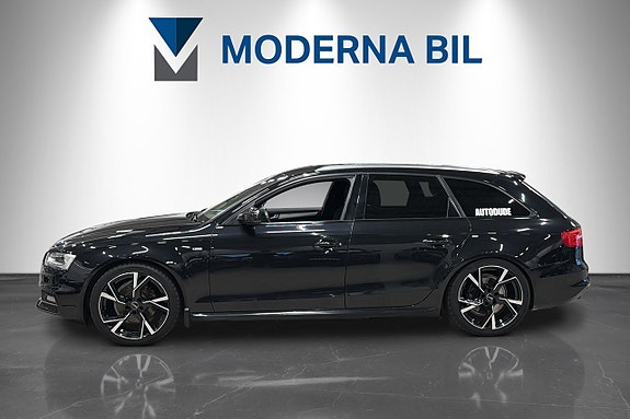 Audi A4 26 of 30
