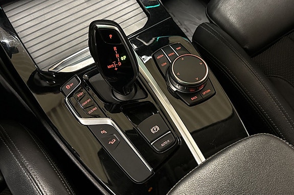 BMW X3 18 of 22