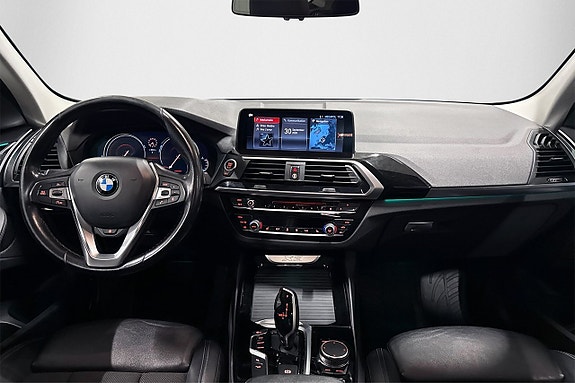 BMW X3 7 of 22