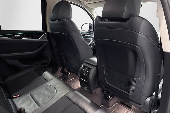 BMW X3 13 of 22