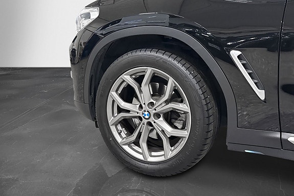 BMW X3 22 of 22