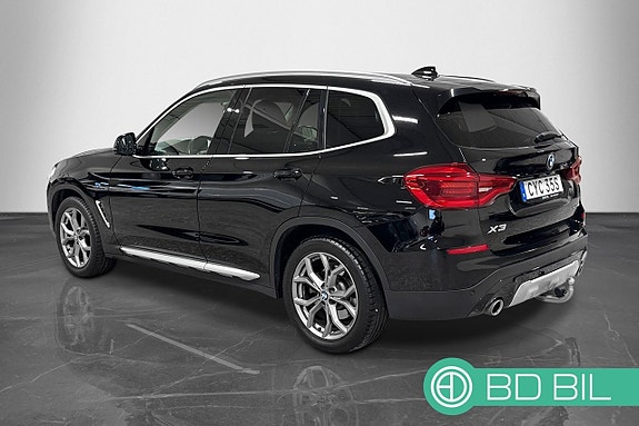 BMW X3 2 of 22