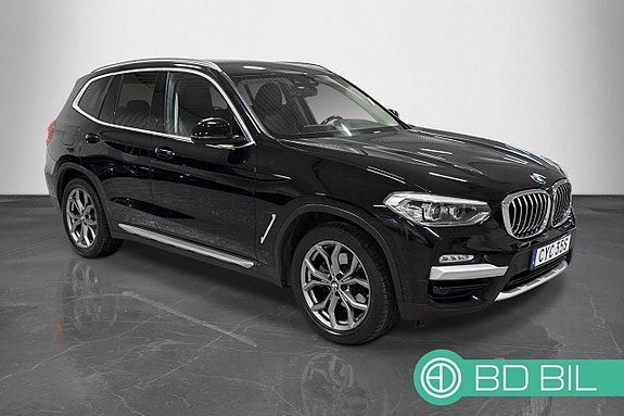 BMW X3 6 of 22
