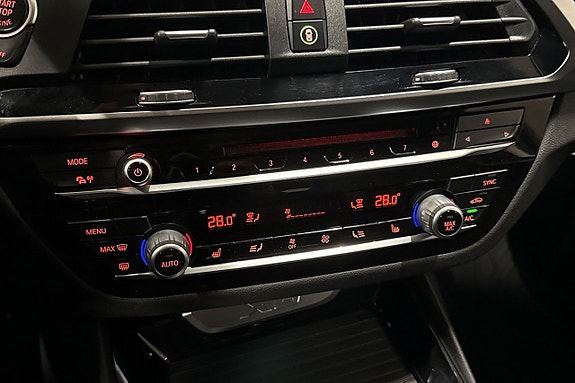 BMW X3 19 of 22