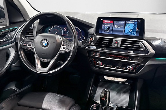 BMW X3 14 of 22