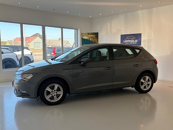 Seat Leon 3 of 9