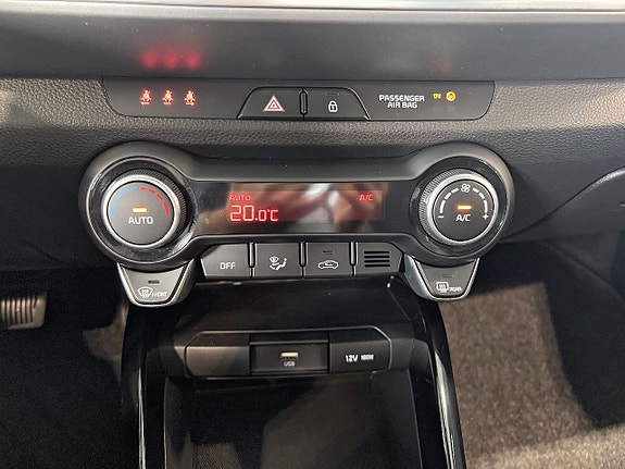 Kia Stonic 13 of 14