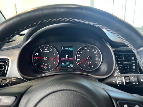 Kia Stonic 10 of 14